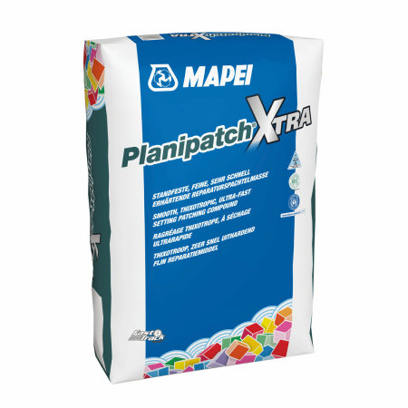 Mapei Planipatch Xtra - Standfeste Spachtelmasse