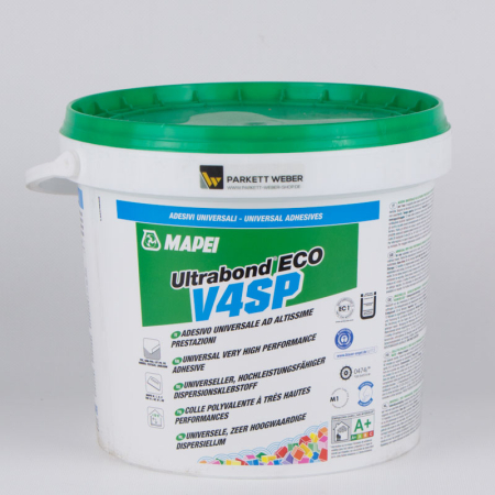 Mapei Ultrabond Eco V4 SP Universalklebstoff 14 kg