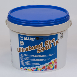 Mapei Ultrabond Eco S940 Parkettkleber elastisch 15 kg -...