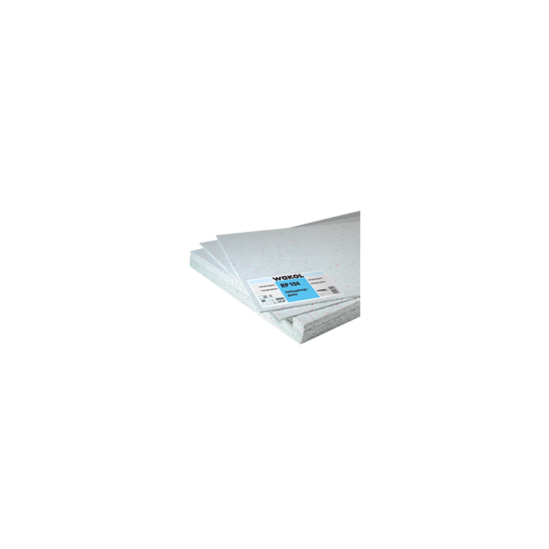 Wakol RP 104 / RP 107 / RP 109 Entkopplungsplatten