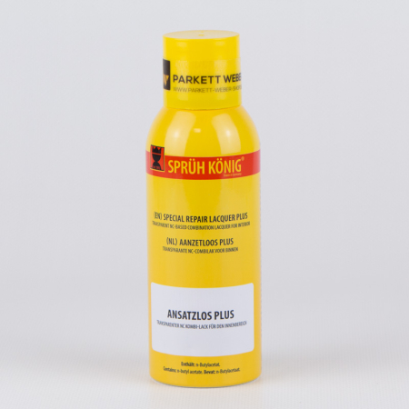 K&ouml;nig Ansatzlos PLUS Spr&uuml;hlack matt 150 ml