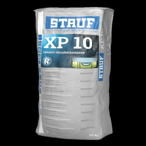 Stauf XP 10 Selbstverlaufende Spachtelmasse 25 kg