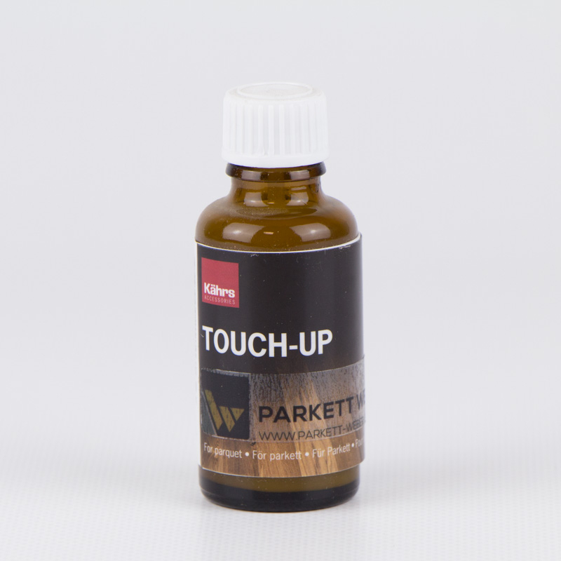 Kährs Touch-up Lack/Öl zur Reparatur Lack seidenmatt