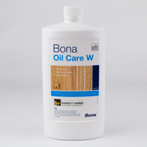 Bona Oil Care Pflege&ouml;l 1 Liter Neutral