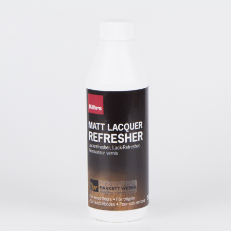 K&auml;hrs Mattlack-Refresher 1 Liter