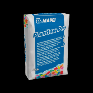 Mapei Planitex Pro 25 kg - selbstverlaufende Spachtelmasse