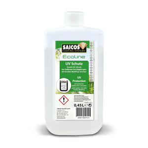 Saicos Ecoline UV-Schutz Zusatz f&uuml;r MultiTop-System