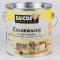 Saicos Colorwachs Birke transparent (3013) 2,5 Liter