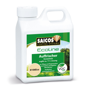Saicos Ecoline Auffrischer für lackierte...