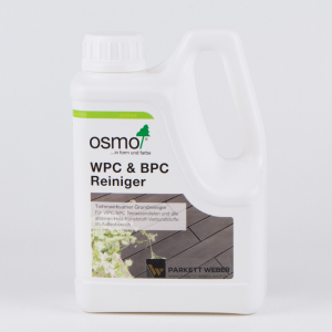 Osmo WPC &amp; BPC Reiniger (8021) 1 Liter