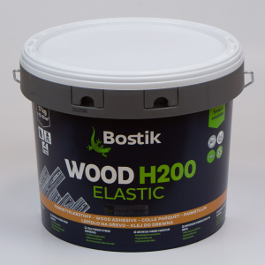 Bostik Wood H200 Elastic Parkettkleber 17 kg