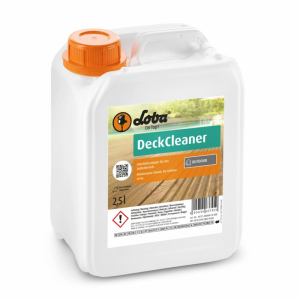 Loba DeckCleaner f&uuml;r Holz und WPC 2,5 Liter