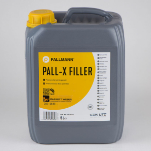 Pallmann Pall-X Filler Fugenkittl&ouml;sung 5 Liter