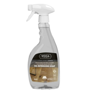 Woca &Ouml;l-Refresher-Spray (Oil Refreshing Soap) 750 ml