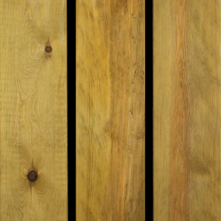 Woca Exterior Wood Oil Natur 6 Liter (2x 3 Liter Sparpaket)