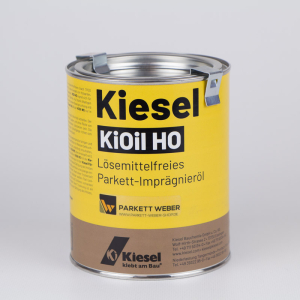 Kiesel KiOil HO Parkett&ouml;l 1 Liter