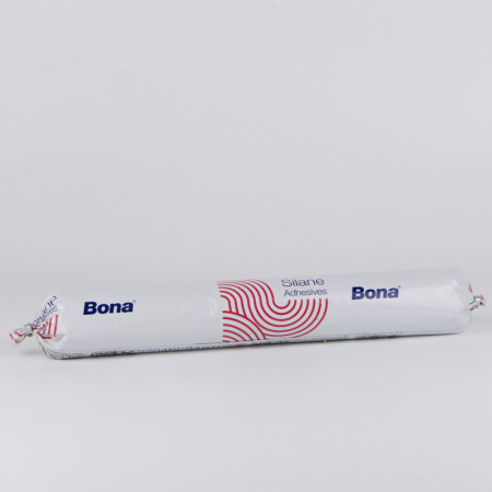 Bona Quantum T Parkettkleber im Schlauchbeutel 4,5 kg (62,5 mm)