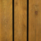 Woca Exterior Wood Oil Terrassenöl Teak MUSTER 25 ml