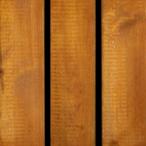 Woca Exterior Wood Oil Terrassen&ouml;l Bangkirai MUSTER