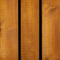 Woca Exterior Wood Oil Terrassenöl Bangkirai MUSTER 25 ml