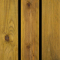 Woca Exterior Wood Oil Terrassenöl Lärche MUSTER 25 ml