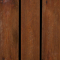Woca Exterior Wood Oil Terrassenl Merbau MUSTER 25 ml