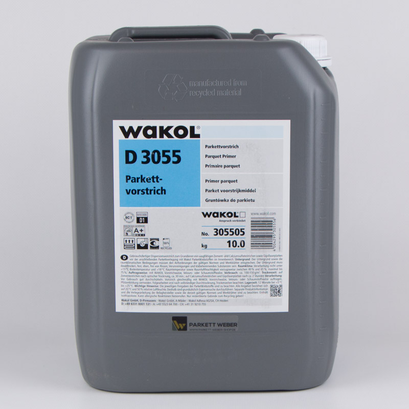 Wakol D 3055 Universalvorstrich
