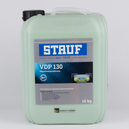 Stauf VDP 130 Grundierung f&uuml;r Parkettkleber 10 kg