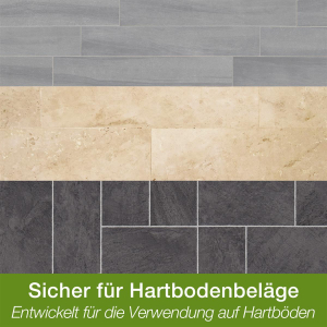 Bona Premium Spray Mop für Hartböden