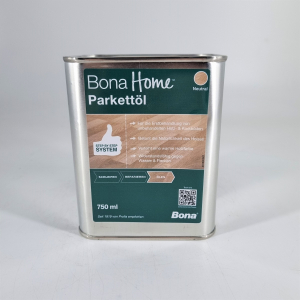 Bona Home Parkett&ouml;l Neutral 750 ml