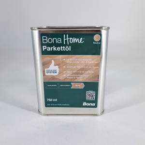 Bona Home Parkett&ouml;l Neutral 2,5 Liter