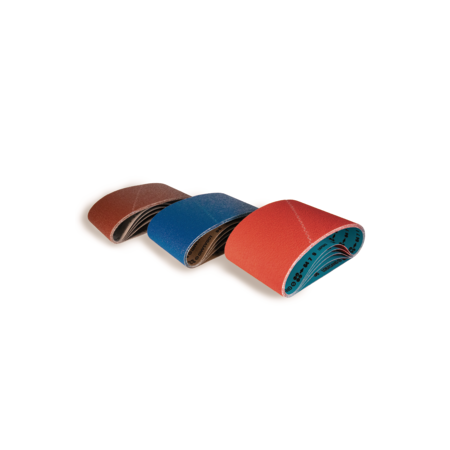 Loba Premium-Schleifband 750 x 200 mm Zirkonkorund K 36