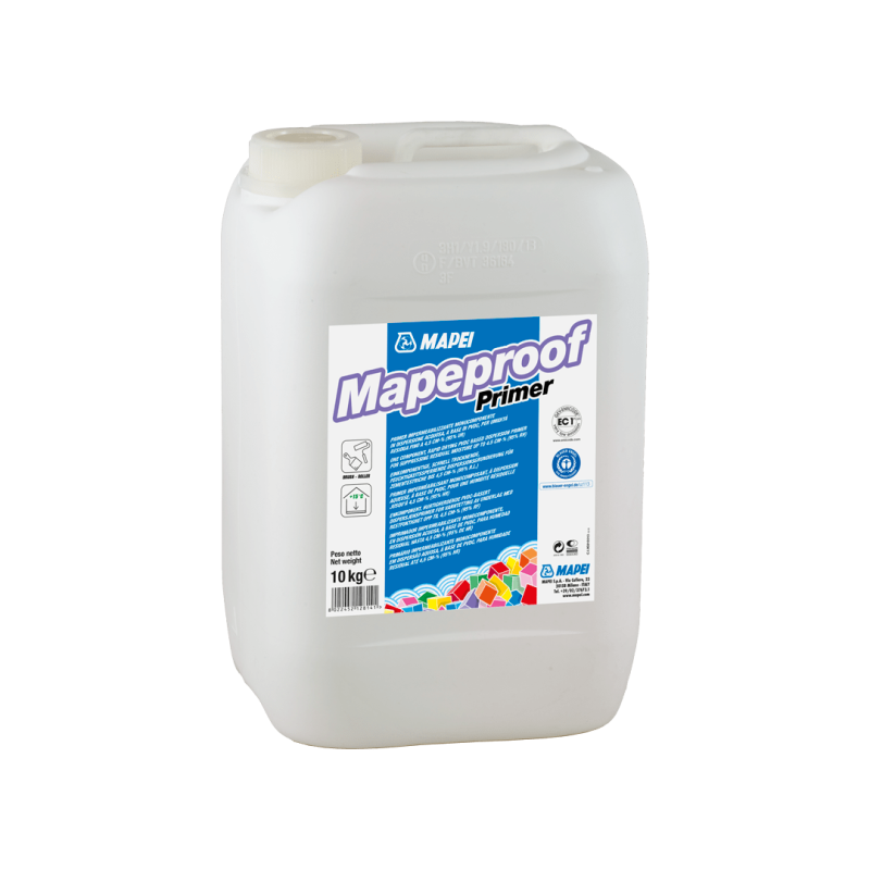 Mapei Mapeproof Primer