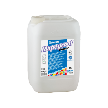 Mapei Mapeproof Primer zum Absperren von Restfeuchtigkeit 10 kg