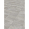 Corpet Dekorleiste Elegant 2400 x 58 x 19 mm Zement silber (777)