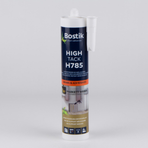 Bostik H785 High Tack Schnellkleber, ultrastark 450 g
