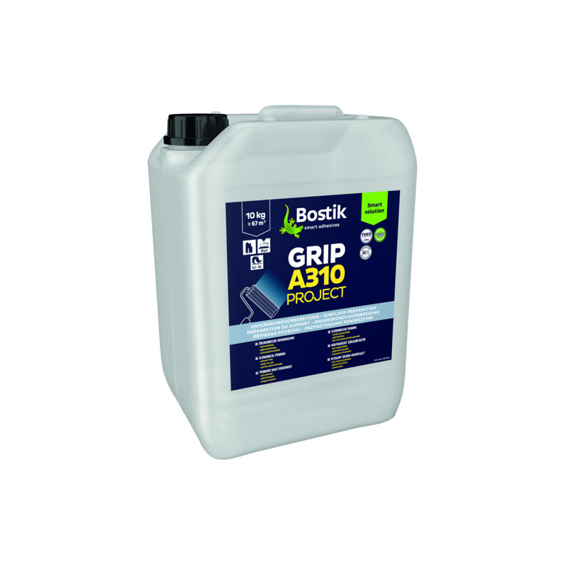 Bostik Grip A310 Project Grundierdispersion