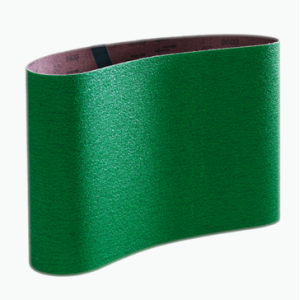 Bona Schleifband 8600 Green Keramik 750 x 200 mm Korn 80