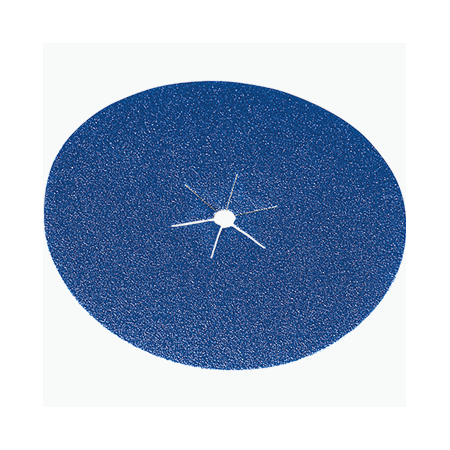 Bona Schleifscheibe 8300 Blue Zirkon 178 mm K 120
