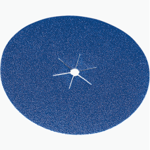 Bona Schleifscheibe 8300 Blue Zirkon 178 mm K 120