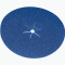 Bona Schleifscheibe 8300 Blue Zirkon 178 mm K 120