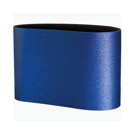 Bona Schleifband 8300 Blue Zirkon 750 x 200 mm Korn 80