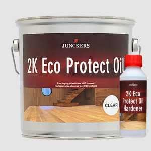 Junckers ECO 2K Floor Oil Parkett&ouml;l (vormals Eco...
