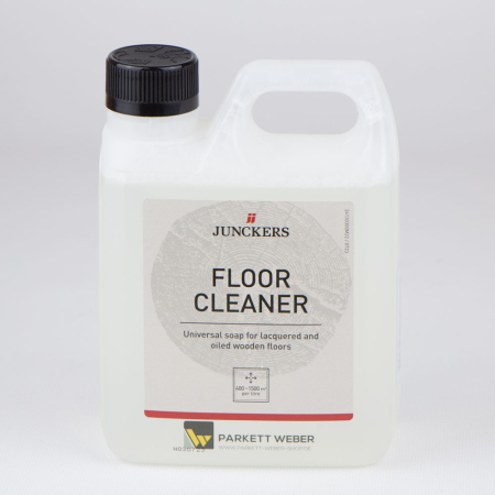 Junckers Floor Cleaner Universalreiniger 1 Liter (vormals Sylva Cleaner)