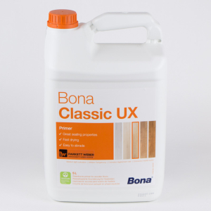 Bona Classic UX Grundierung f&uuml;r Parkettlack 5 Liter