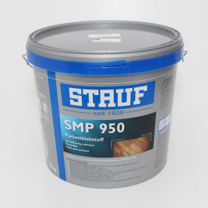 Stauf SMP 950 1K-Parkettkleber für Massivparkett 18 kg