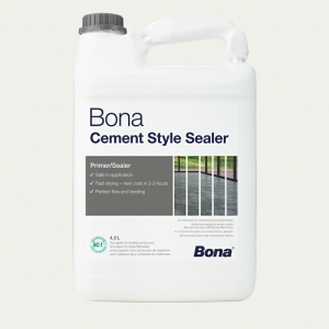 Bona Cement Style Sealer - Grundierung f&uuml;r...