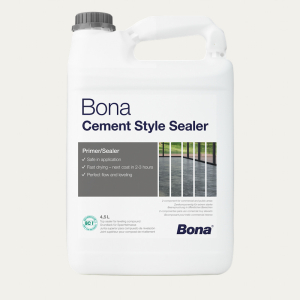 Bona Cement Style Sealer Grundierung f&uuml;r...