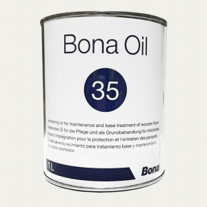 Bona Oil 35 Parkett- und Pflege&ouml;l