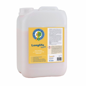 Corpet Longlife supra 1K Kork Versiegelung seidenmatt 5...